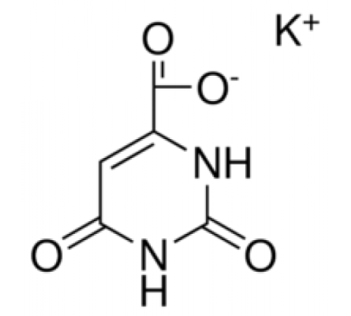 Калийная соль оротовой кислоты 98% Sigma O2875