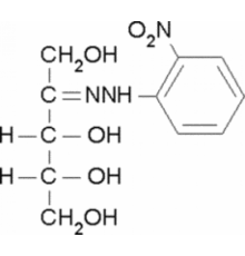 D-рибулоза о-нитрофенилгидразон Sigma R9375