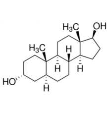 5βАндростан-3, 17βДиол Sigma A7755
