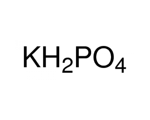 Калия фосфат 1-зам., для аналитики, ACS, Panreac, 1 кг