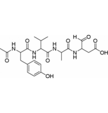 N-Ацетил-Тир-Вал-Ала-Glu-al 98% (ТСХ) Sigma A1085