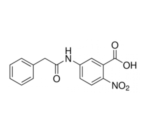 6-Нитро-3- (фенилацетамидо) бензойная кислота 98% Sigma N8883