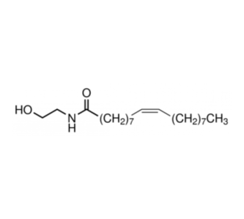 N-олеоилэтаноламин ~ 98% (ТСХ) Sigma O0383