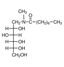 N-октаноил-N-метилглюкамин 97% Sigma O3129