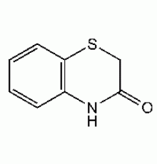 (2Н) 1,4-бензотиазин-3 (4Н) -он, 99%, Alfa Aesar, 5 г