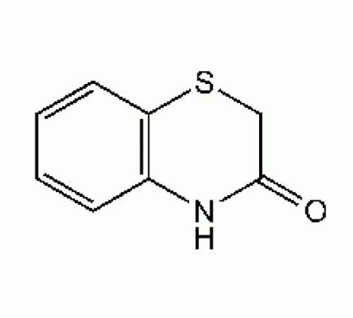 (2Н) 1,4-бензотиазин-3 (4Н) -он, 99%, Alfa Aesar, 5 г