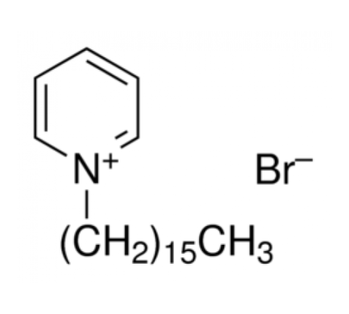 Гексадецилпиридиния бромид Sigma C5881