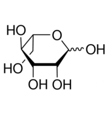 β (β Манноза 99% Sigma M1134