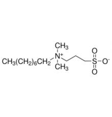 Внутренняя соль 3- (N, N-диметилоктиламмонио) пропансульфоната Sigma O6626