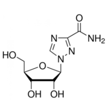 Рибавирин противовирусный Sigma R9644