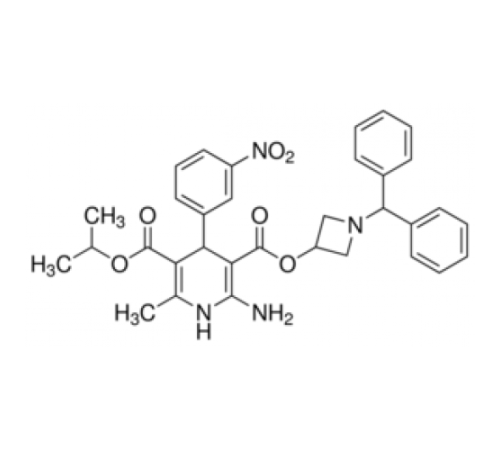 Азелнидипин 98% (ВЭЖХ), порошок Sigma A7106
