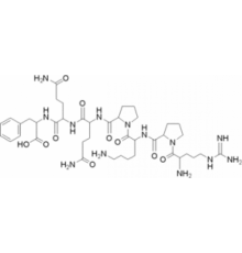 Вещество P Фрагмент 1-7 ~ 97% (ВЭЖХ) Sigma S6272