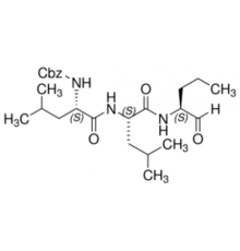 Z-Leu-Leu-Norvalinal 90% (ВЭЖХ), порошок Sigma C6706