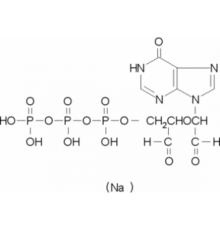 Инозин 5'-трифосфат, окисленная периодатом натриевая соль 80% Sigma I5384