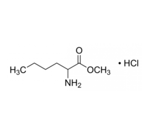 DL-норлейцин метиловый эфир гидрохлорид Sigma N7002