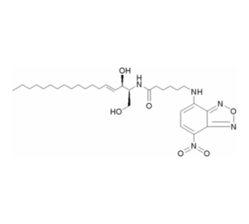 N- (NBD-аминогексаноил) сфингозин Sigma N8278
