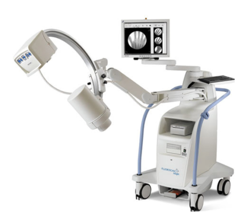 Hologic Fluoroscan Insight