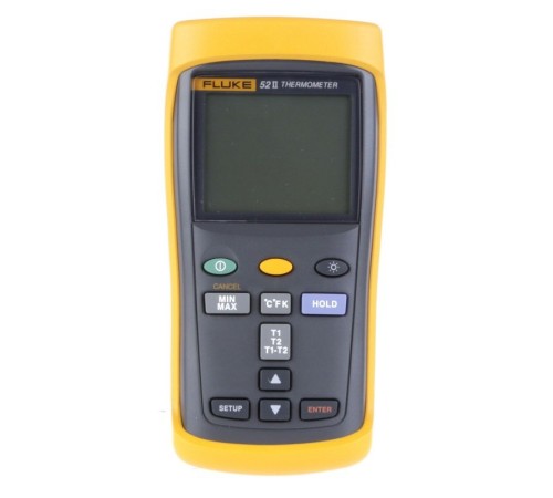 Термометр Fluke 52 II