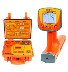 Трассоискатель ТЕХНО-АС Успех АГ-309.50Н
