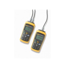 Цифровой калибратор температуры Fluke 1524-P2-256