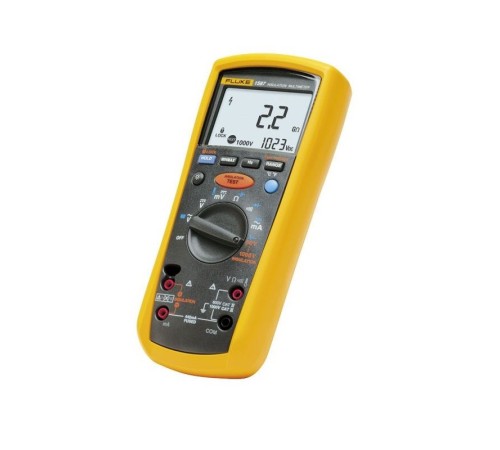 Мегаомметр Fluke 1587 T